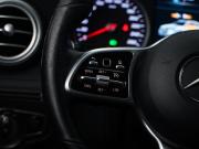 Mercedes-Benz GLC I (X253) Рестайлинг Москва  - изображение 42