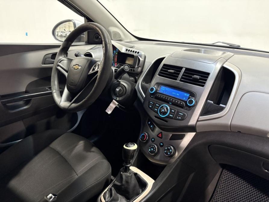 Chevrolet Aveo II Курск  - изображение 6