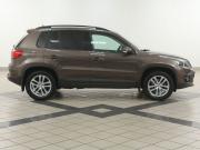 Volkswagen Tiguan I Рестайлинг Иваново  - изображение 24