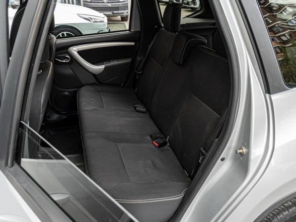 Nissan Terrano III (D10) с пробегом 2018 года, цена 1 495 000 рублей, 185106 км, внедорожник, Автокод Объявления