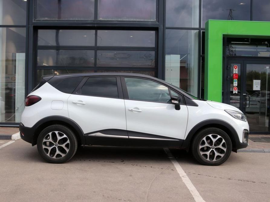 Renault Kaptur I Нижний Новгород  - изображение 6