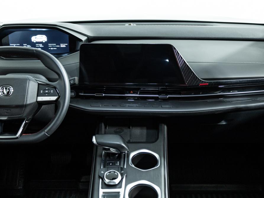 Changan UNI-S I Санкт-Петербург  - изображение 14