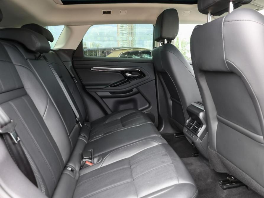 Land Rover Range Rover Evoque II Москва  - изображение 12