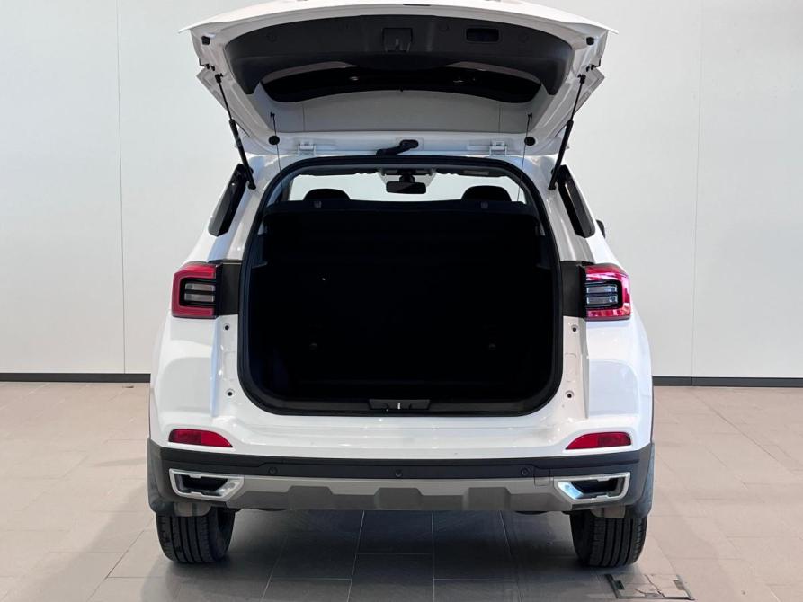 Chery Tiggo 4 Pro I Волгоград  - изображение 9
