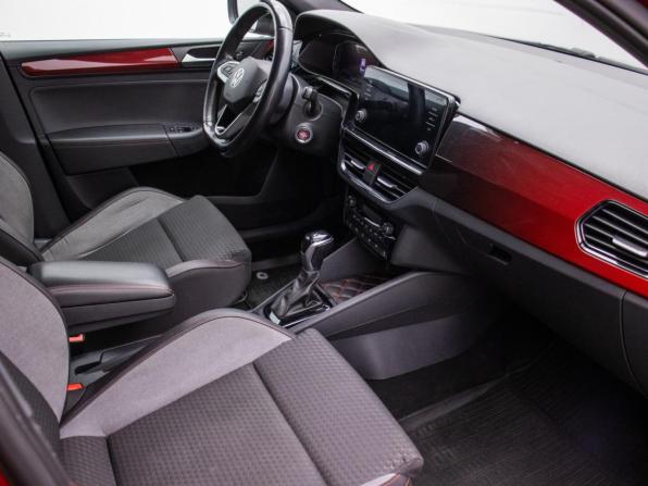 Volkswagen Polo VI с пробегом 2021 года, цена 1 850 000 рублей, 55515 км, лифтбек, Автокод Объявления