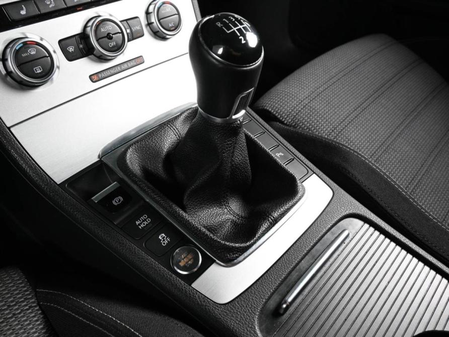 Volkswagen Passat CC I Рестайлинг Ростов-на-Дону  - изображение 13