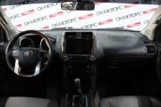 Toyota Land Cruiser Prado 150 Series Сургут  - изображение 40