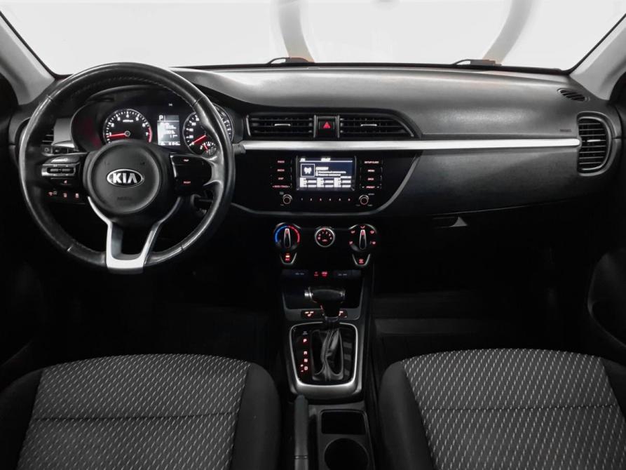 Kia Rio IV Москва  - изображение 8