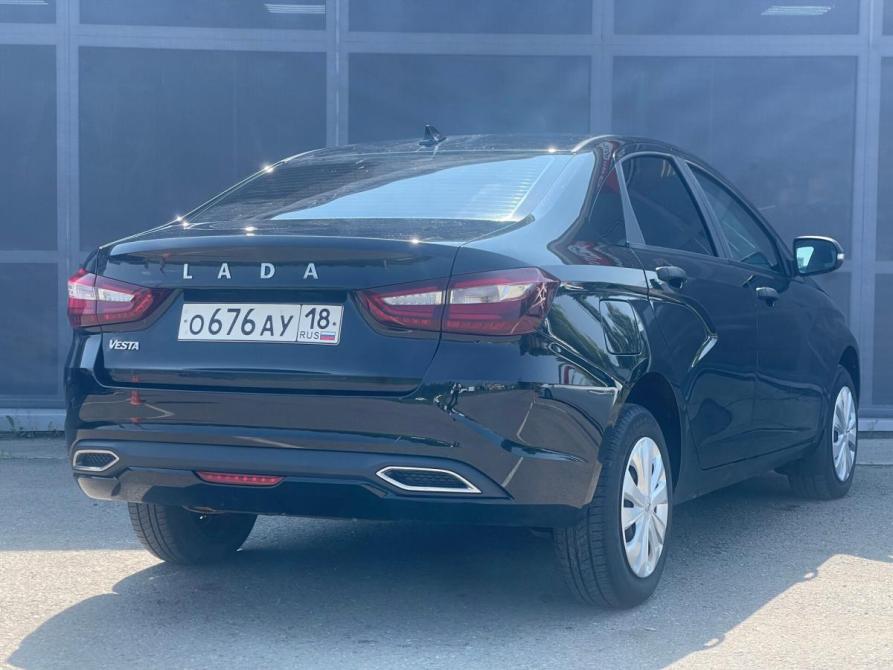 Lada (ВАЗ) Vesta I Рестайлинг (NG) Ижевск  - изображение 6