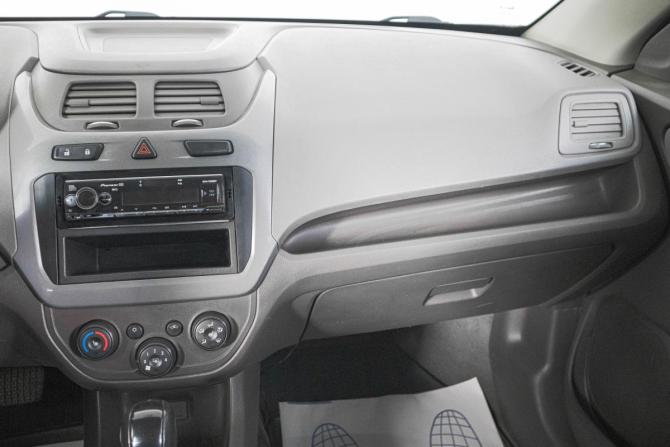Chevrolet Cobalt II с пробегом 2013 года, цена 569 000 рублей, 136510 км, седан, Автокод Объявления