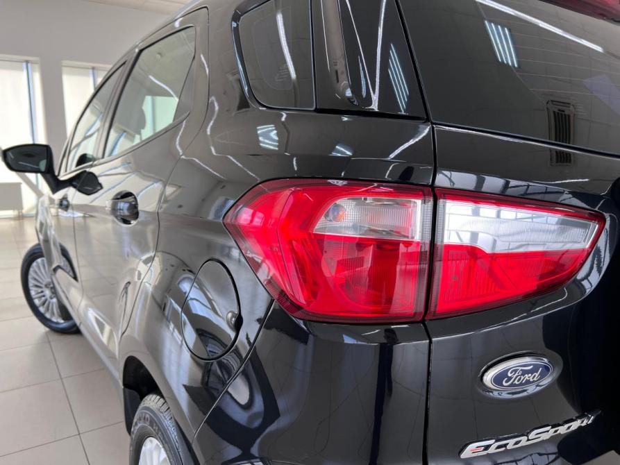 Ford EcoSport II Волгоград  - изображение 10