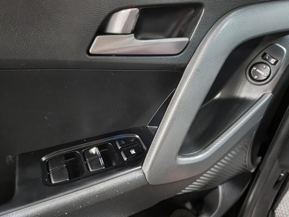 Hyundai Creta I с пробегом 2016 года, цена 1 099 000 рублей, 214416 км, внедорожник, Автокод Объявления