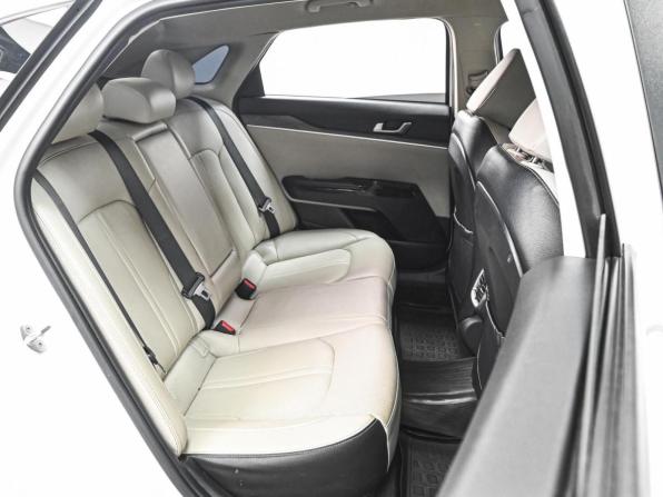 Kia K5 III с пробегом 2020 года, цена 2 395 000 рублей, 87936 км, седан, Автокод Объявления