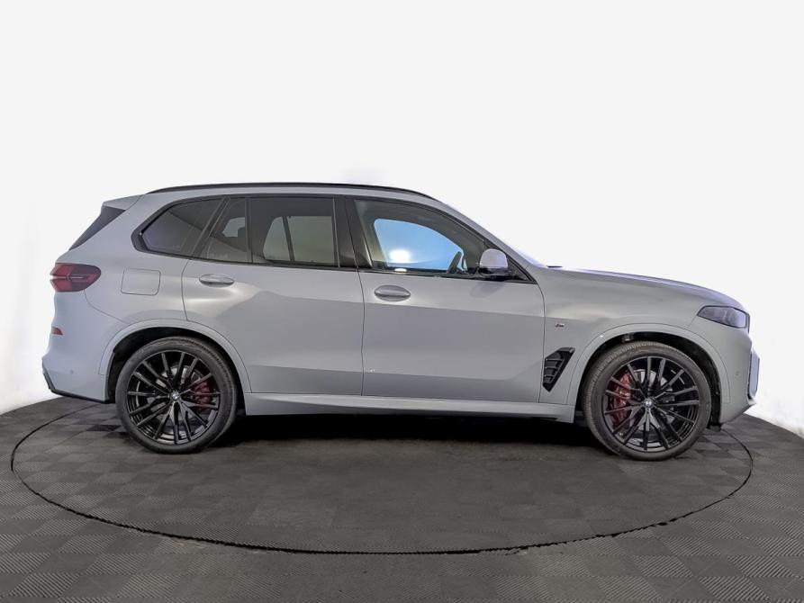 BMW X5 IV (G05/G18) Рестайлинг Москва  - изображение 4