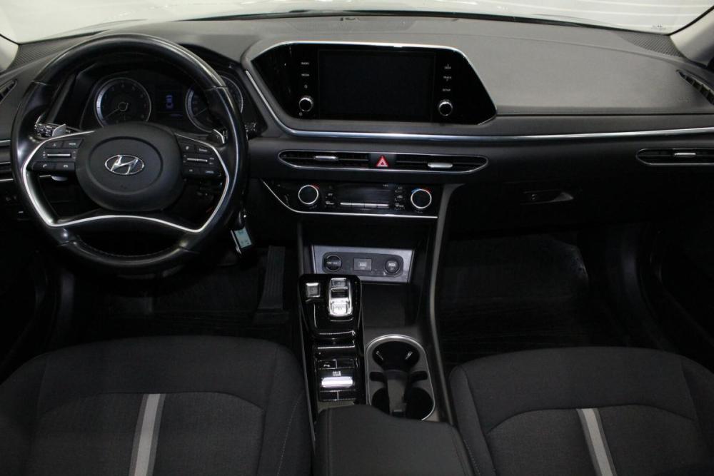 Hyundai Sonata VIII (DN8) Кемерово  - изображение 11