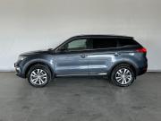 Geely Atlas I Москва  - изображение 25