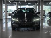Skoda Superb III Рестайлинг Москва  - изображение 26