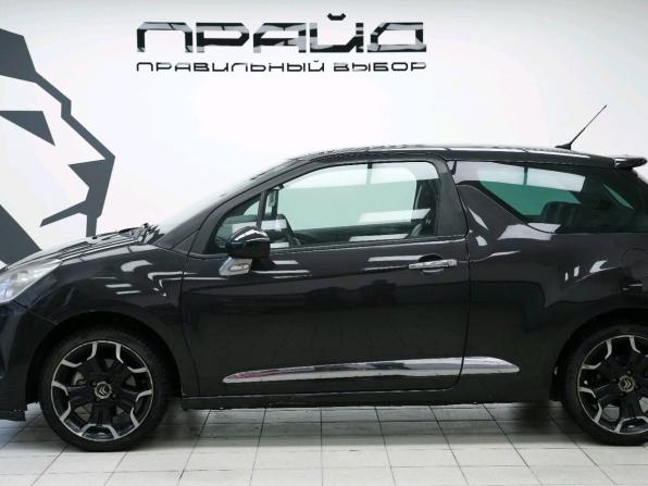 Citroen DS3 I с пробегом 2010 года, цена 494 000 рублей, 125591 км, хэтчбек, Автокод Объявления