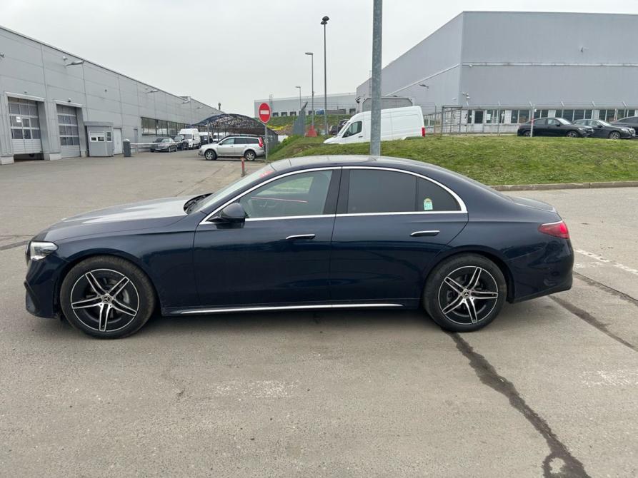 Mercedes-Benz E-Класс VI (W214 S214) Москва  - изображение 9