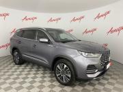 Chery Tiggo 8 Pro Max I Рестайлинг Псков  - изображение 32