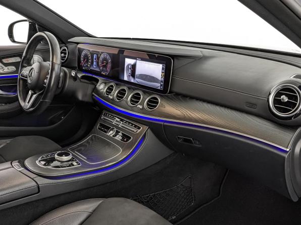 Mercedes-Benz E-Класс V (W213 S213 C238) с пробегом 2019 года, цена 3 868 250 рублей, 100375 км, седан, Автокод Объявления