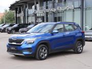 Kia Seltos I Москва  - изображение 21