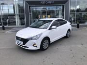Hyundai Solaris II Рестайлинг Брянск  - изображение 16