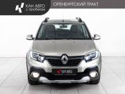 Renault Sandero II Рестайлинг Казань  - изображение 18
