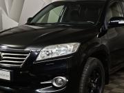Toyota RAV4 III (XA30) Рестайлинг Москва  - изображение 28