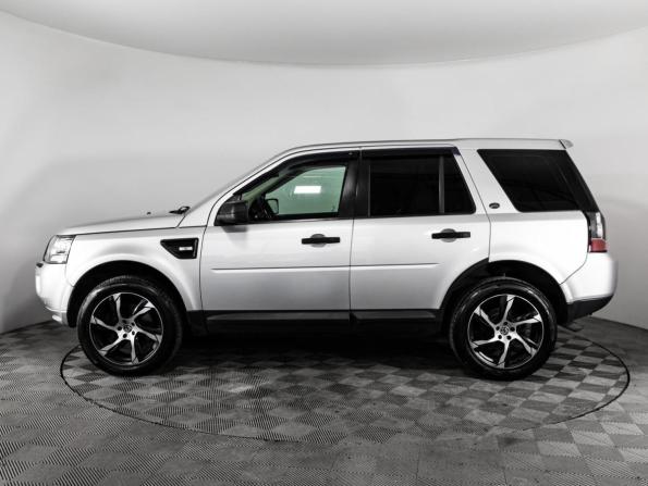 Land Rover Freelander II с пробегом 2009 года, цена 999 000 рублей, 237276 км, внедорожник, Автокод Объявления