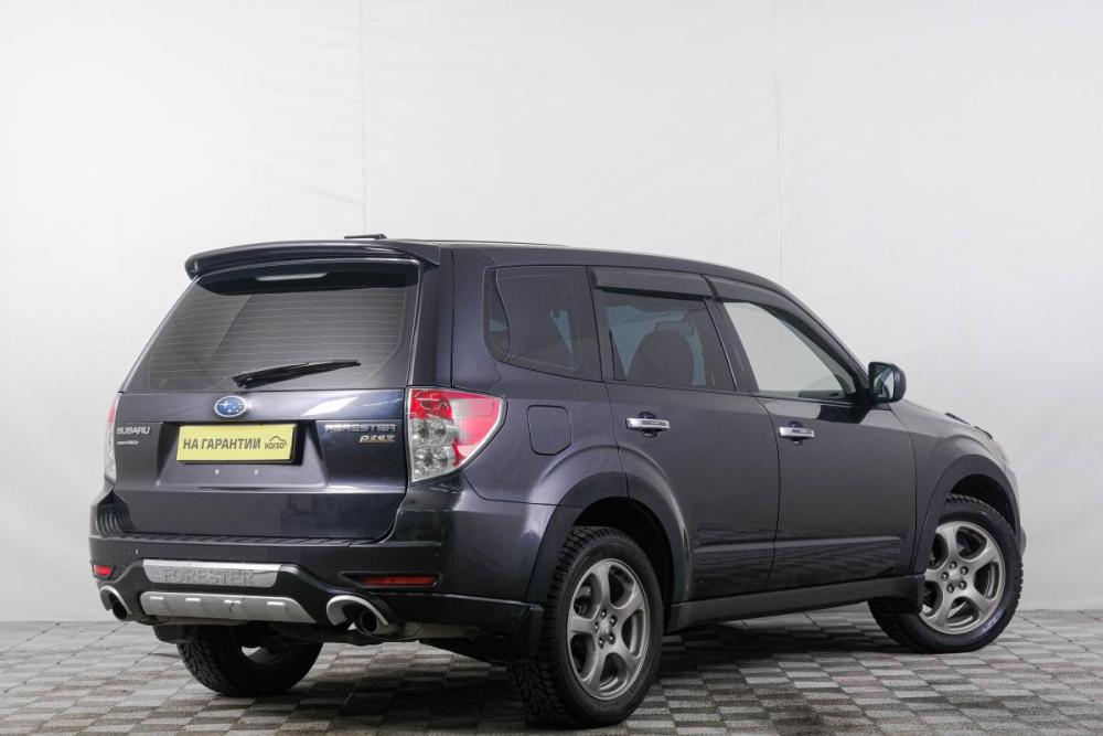Subaru Forester III Кемерово  - изображение 7