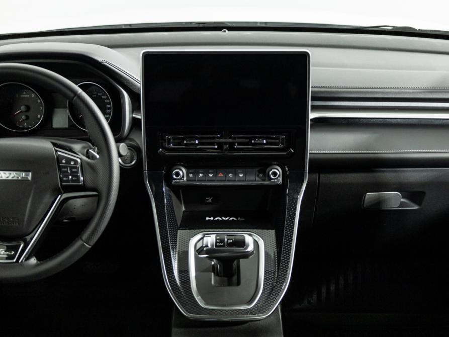 Haval M6 II Санкт-Петербург  - изображение 14
