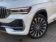 Geely Monjaro I Москва  - изображение 32