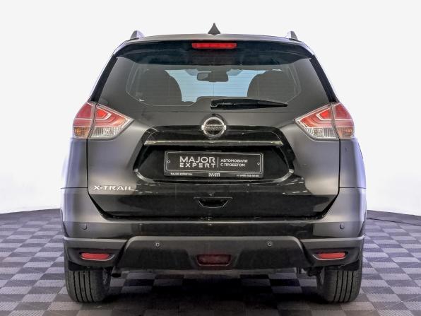 Nissan X-Trail III с пробегом 2015 года, цена 1 690 000 рублей, 115792 км, внедорожник, Автокод Объявления