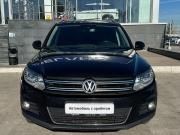 Volkswagen Tiguan I Рестайлинг Саратов  - изображение 17