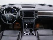 Volkswagen Teramont I Москва  - изображение 34