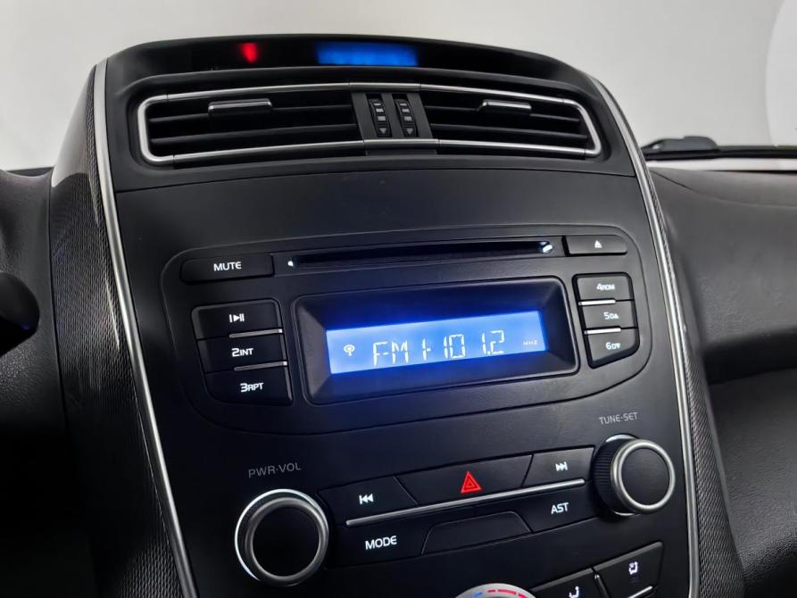 Lifan X60 I Рестайлинг 2 Москва  - изображение 17