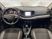 Lada (ВАЗ) Vesta I Рестайлинг (NG) Ставрополь  - изображение 26