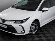 Toyota Corolla XII (E210) Москва  - изображение 45