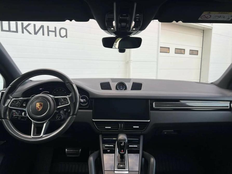 Porsche Cayenne III Санкт-Петербург  - изображение 11