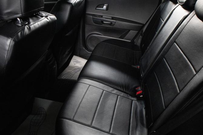 Kia Ceed I Рестайлинг с пробегом 2011 года, цена 559 000 рублей, 276000 км, хэтчбек, Автокод Объявления
