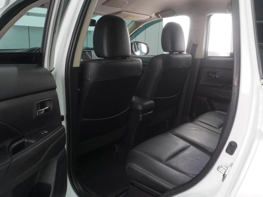 Mitsubishi Outlander III Рестайлинг 2 Воронеж  - изображение 11