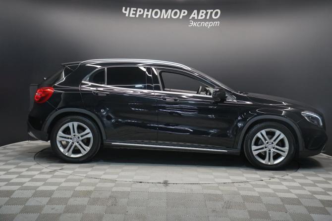 Mercedes-Benz GLA I (X156) с пробегом 2014 года, цена 1 990 000 рублей, 130000 км, внедорожник, Автокод Объявления