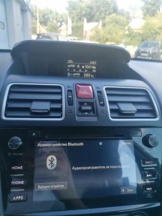Subaru Forester IV Рестайлинг 2 с пробегом 2018 года, цена 1 299 000 рублей, 292264 км, внедорожник, Автокод Объявления