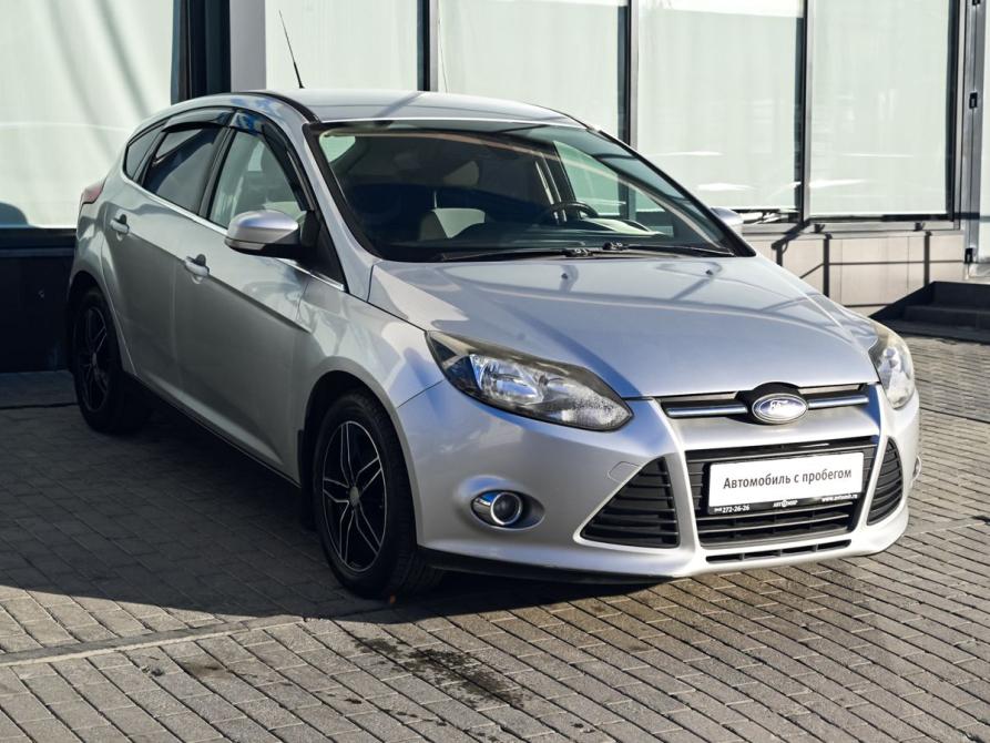 Ford Focus III Екатеринбург  - изображение 7