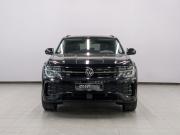 Volkswagen Teramont I Рестайлинг (China Market) Москва  - изображение 37