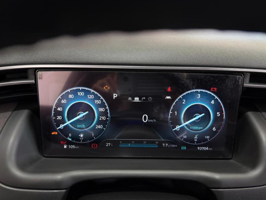Hyundai Tucson IV Новороссийск  - изображение 16