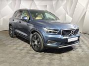 Volvo XC40 I Москва  - изображение 23