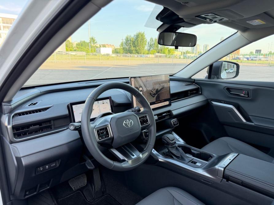 Toyota RAV4 VI (XA60) Казань  - изображение 26