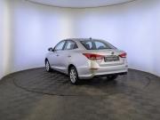 Changan Alsvin Москва  - изображение 34